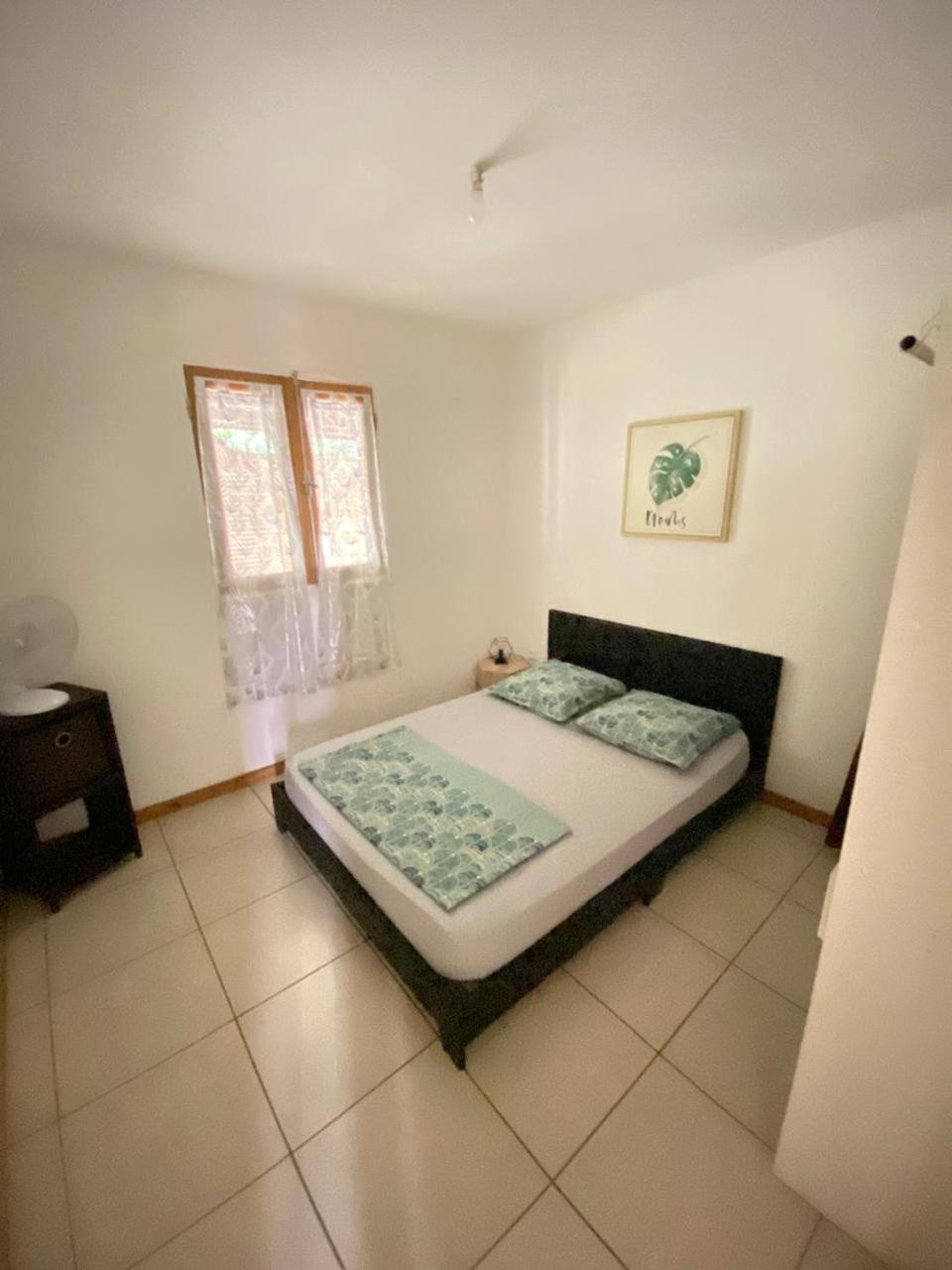 Villa Mahavel Saint Pierre Exterior foto