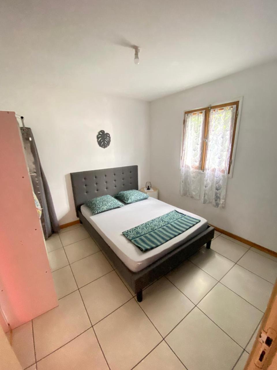 Villa Mahavel Saint Pierre Exterior foto