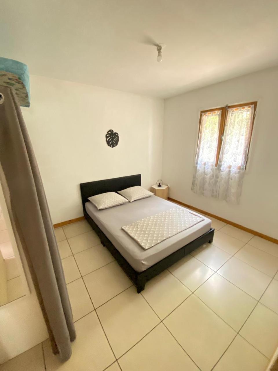 Villa Mahavel Saint Pierre Exterior foto